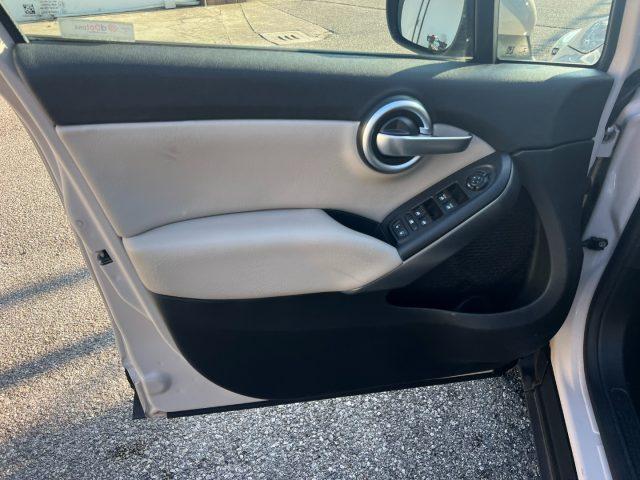 FIAT 500X 1.6 MultiJet 120 CV Lounge UNICO PROPRIETARIO