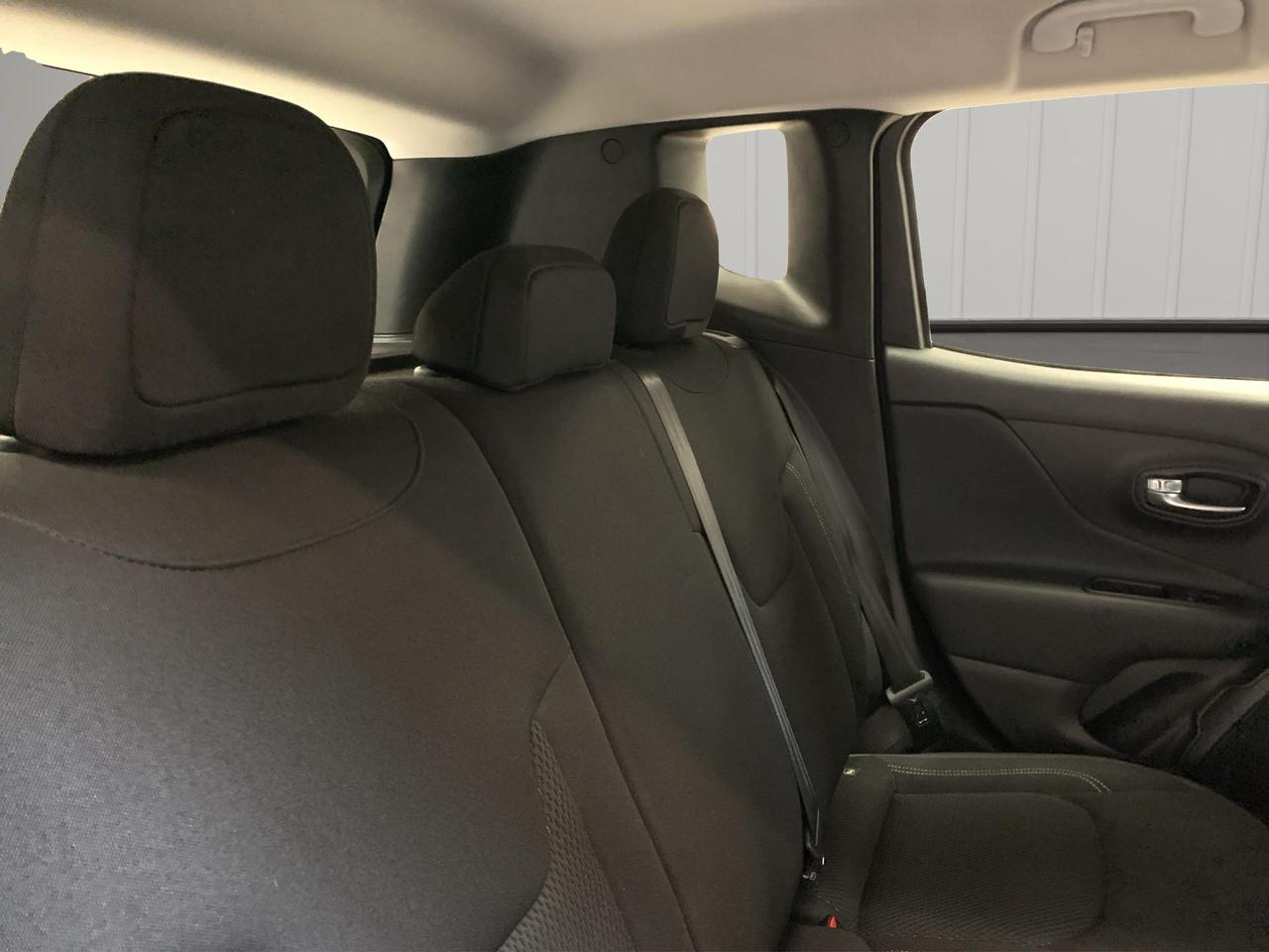 Jeep Renegade 1.6 Mjet 120cv Diesel Limited