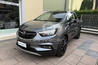 OPEL Mokka X 1.4 Turbo GPL Tech 140CV 4x2 b-Color