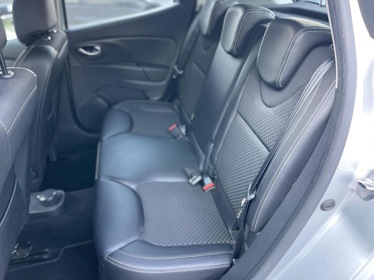 Renault Clio 5 Porte 1.5 Diesel 75CV E6 Neo - 2019
