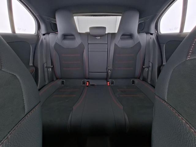 MERCEDES-BENZ A 180 Automatic AMG Line Advanced Plus