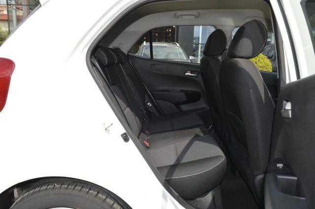 KIA Picanto 1.0 12V 5 porte Cool