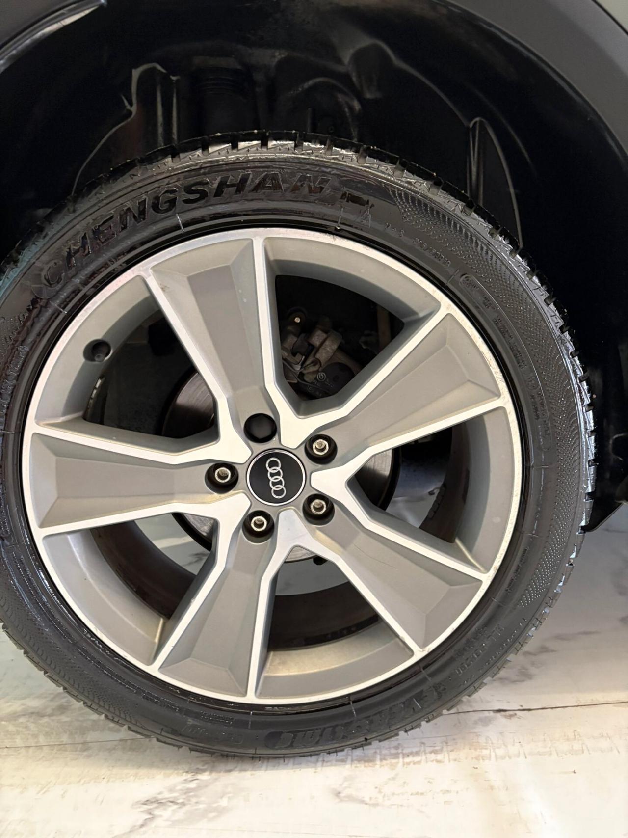 Audi Q2 1.6 TDI S tronic Sport