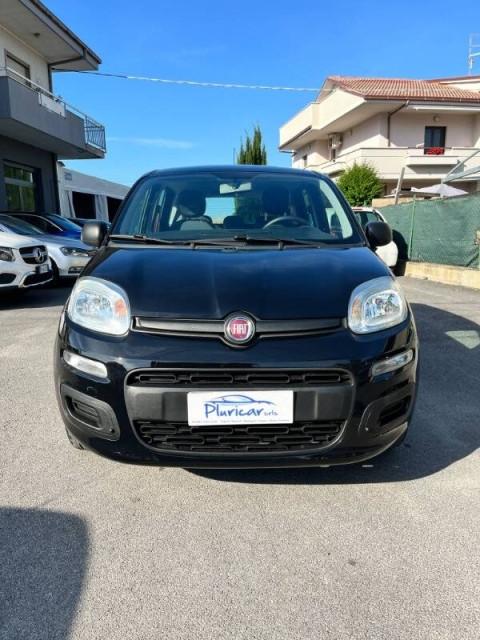 Fiat Panda 1.2 Easy s&s 69cv my19