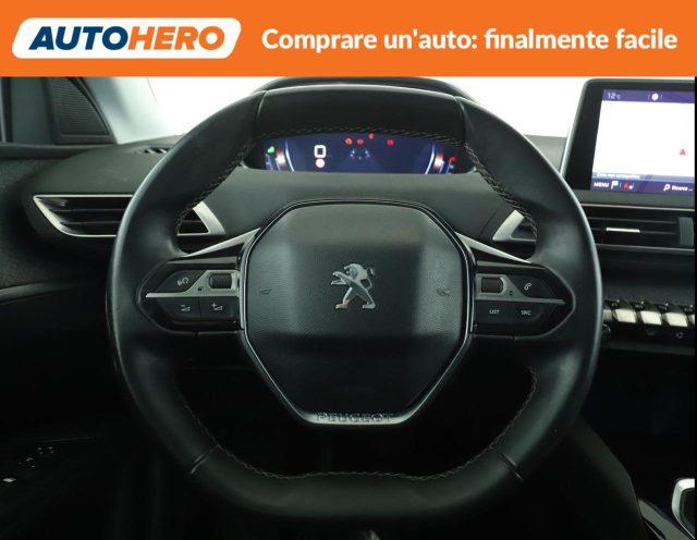 PEUGEOT 3008 PureTech Turbo 130 S&S Allure