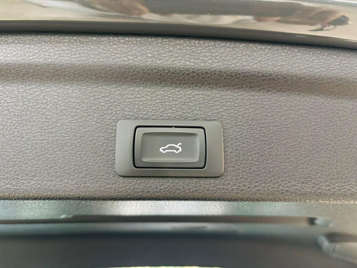 Audi Q3 Sportback 45 TFSI Elettrica S tronic S line edition