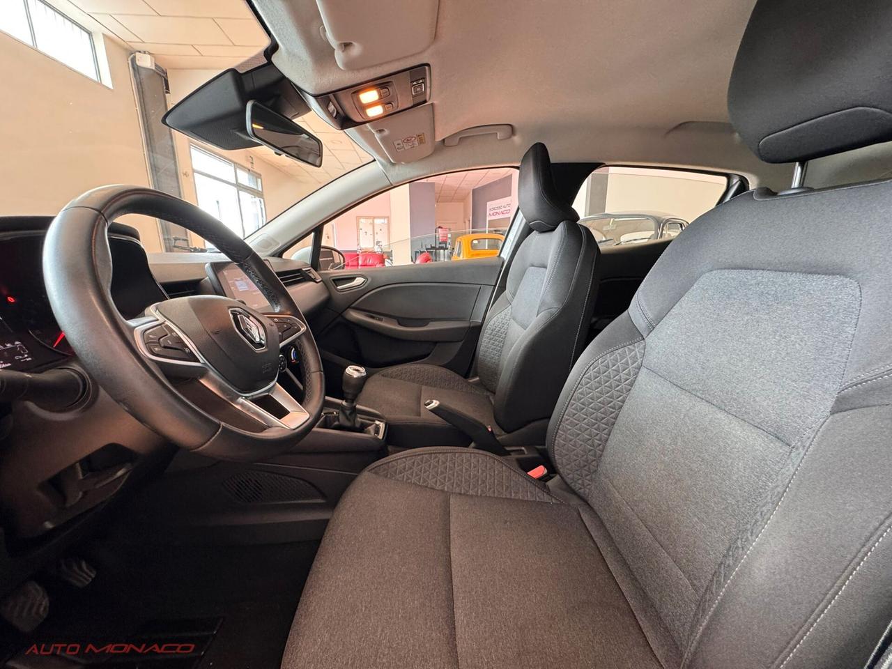 Renault Clio 1.5 dCi 100CV Evolution 2022