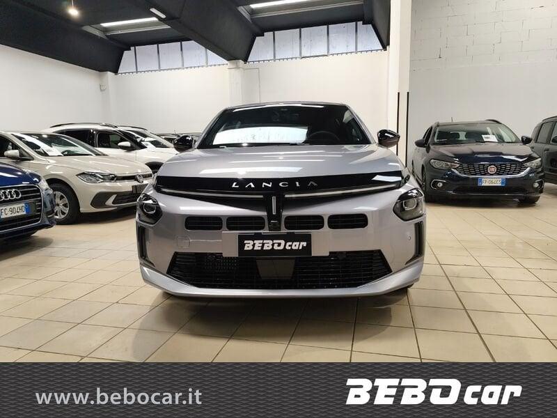 Lancia Ypsilon Ypsilon Hybrid e-DCT LX