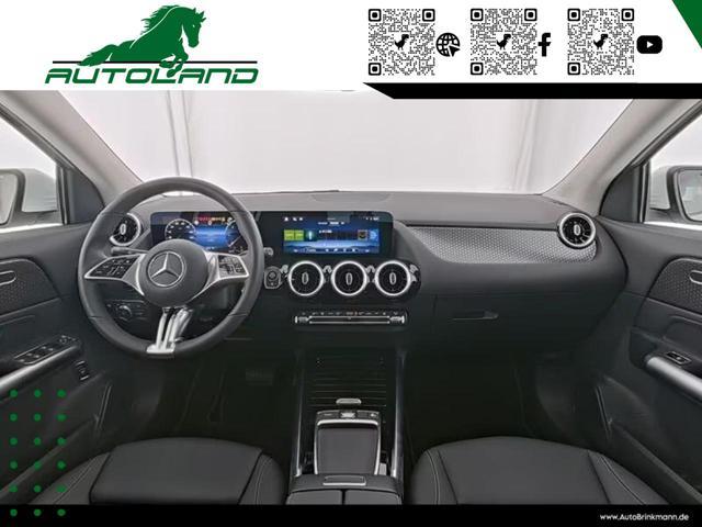 MERCEDES-BENZ GLA 200 d Automatic Advanced 150cv * Iva Esposta *