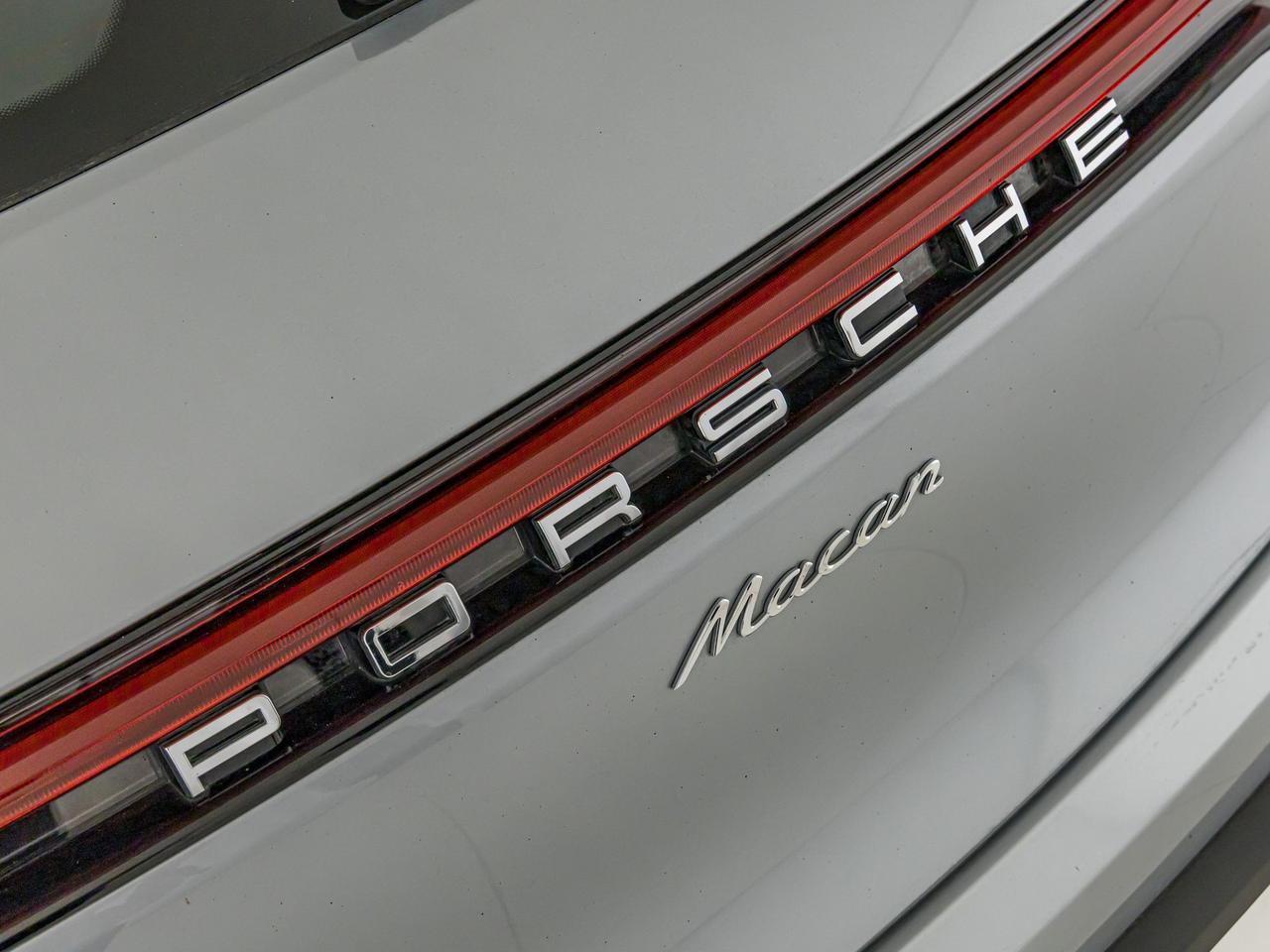 Porsche Macan 2.0 265cv pdk