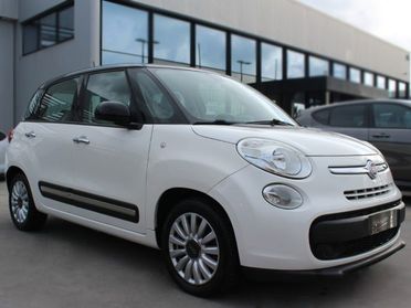 FIAT 500L 1.3 Multijet 85 CV