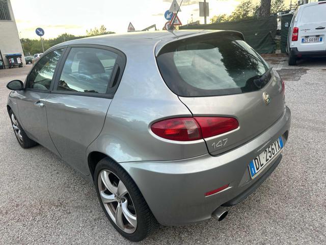 ALFA ROMEO 147 149,984km Q2 1.9 JTD M-JET 16V 5P Come nuova