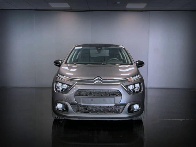 CITROEN C3 PureTech 110 S&S Shine