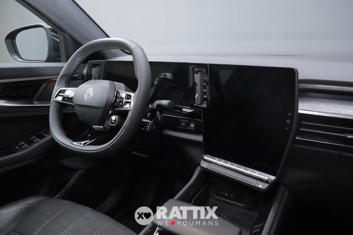 Renault Austral 1.3 mild hybrid 160CV Techno auto