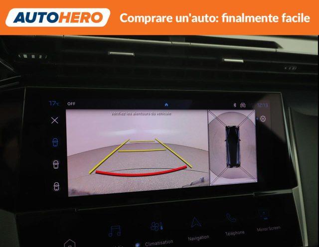 PEUGEOT 308 PureTech Turbo 130 S&S EAT8 SW Active Pack