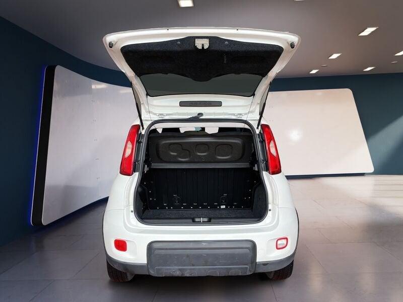 FIAT Panda III 2021 1.2 easypower City Life Gpl s&s 69cv