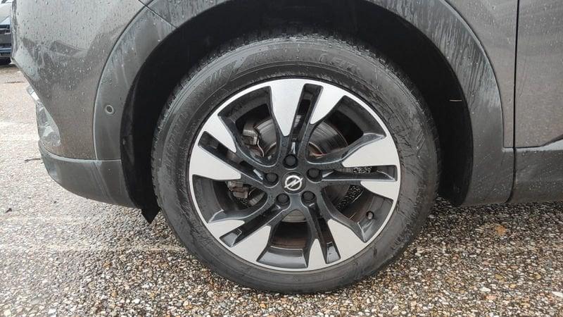 Opel Grandland Grandland X 1.5 diesel Ecotec Start&Stop Innovation