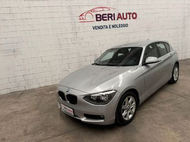 Bmw 5porte allestimento manuale 6 marce