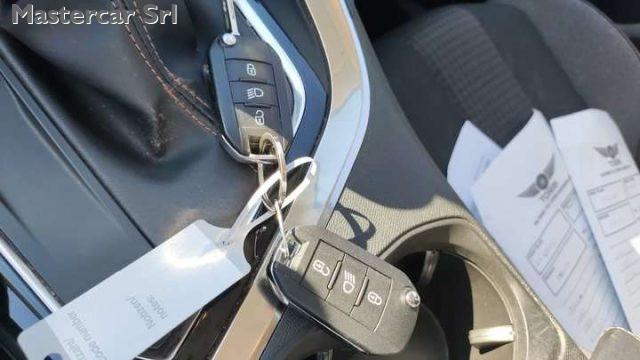 PEUGEOT 3008 autocarro N1 3008 1.5 bluehdi Access tg : FZ414WS