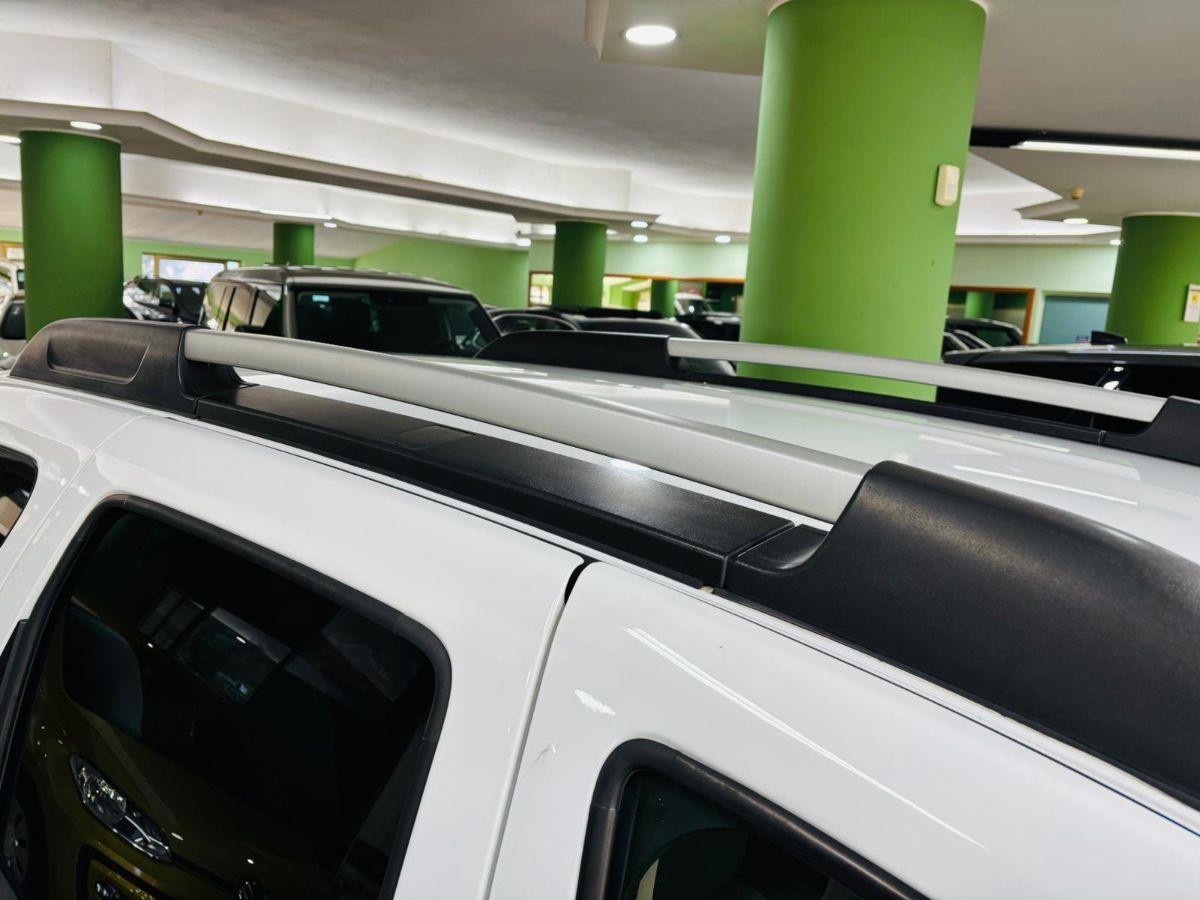 Dacia Duster 1.5 dCi 110 CV 4x2 Lauréate