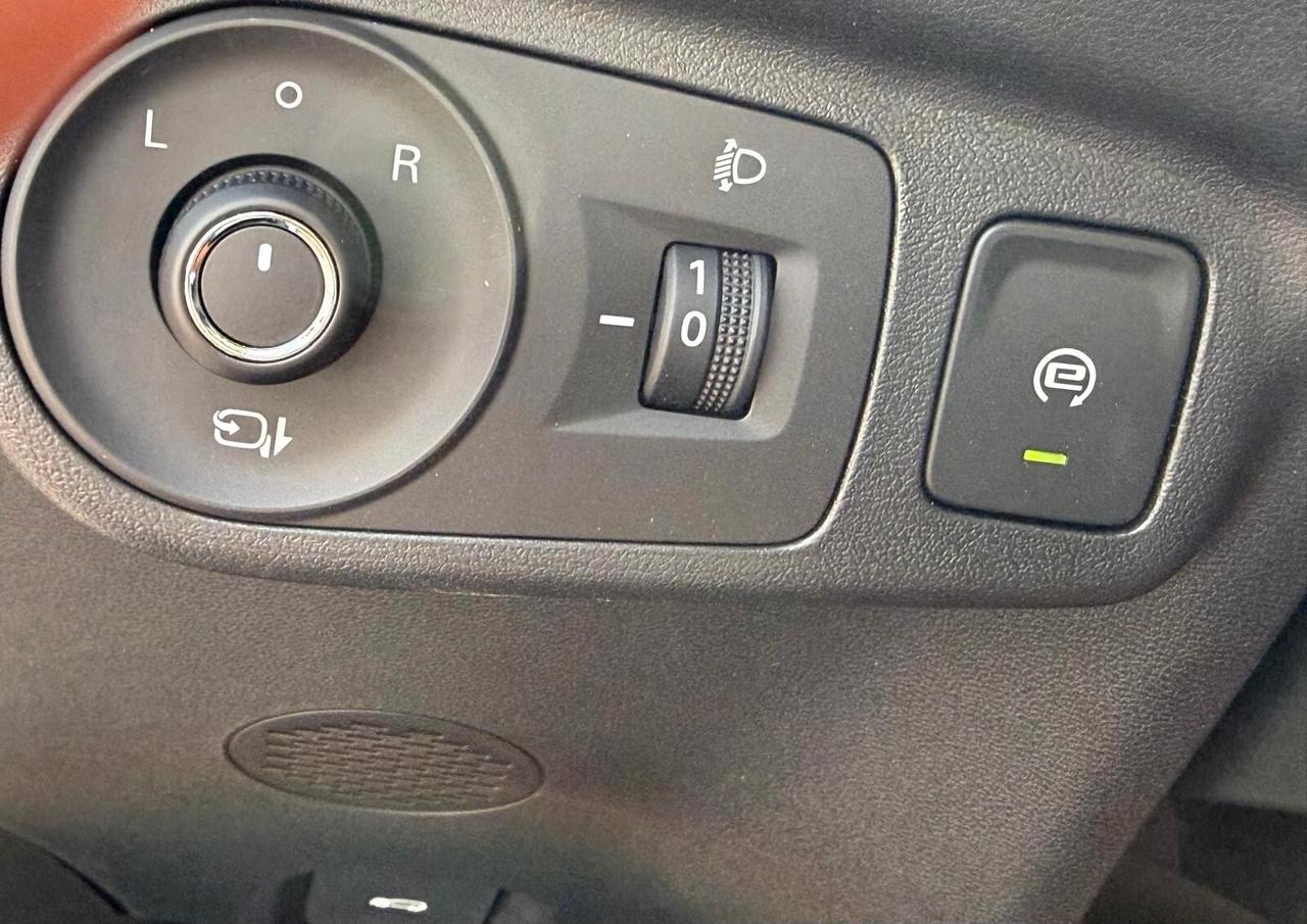 Mg ZS 1.5 2026 COMFORT KM0