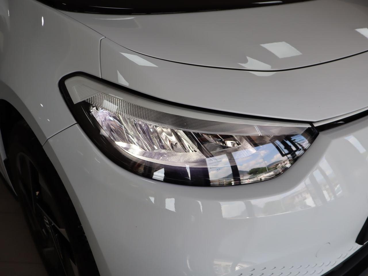 Volkswagen ID.3 Edition Plus Pro 59 kWh #11127
