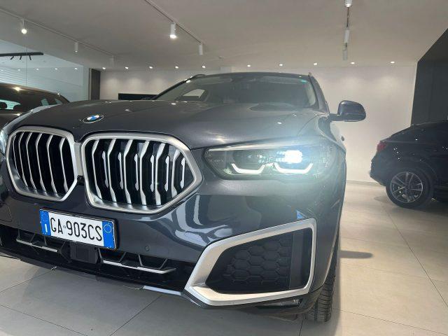 BMW X6 X6 xDrive30d xLine