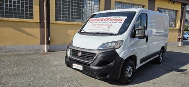 Fiat DUCATO 2.3 MTJ 120 CV CH1 - KM. 76.000 UNICO PROPRIETARIO+IVA