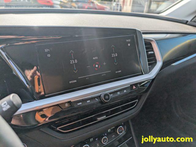 OPEL Grandland 1.5 diesel Ecotec GS AT8 - AUTOCARRO 5P - N1