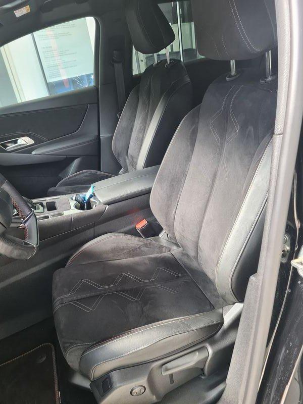 DS DS 7 BlueHDi 130 Automatica Performance Line