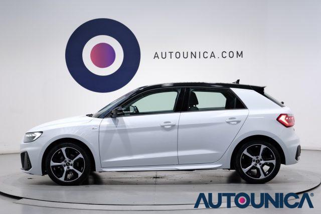 AUDI A1 SPB 30 TFSI S TRONIC S LINE EDITION