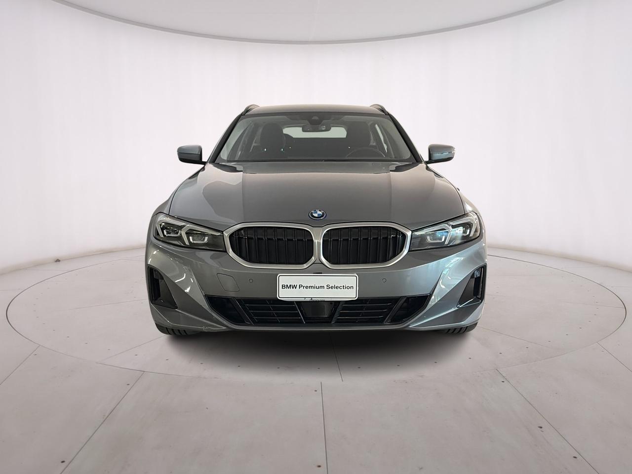 BMW Serie 3 320e Touring