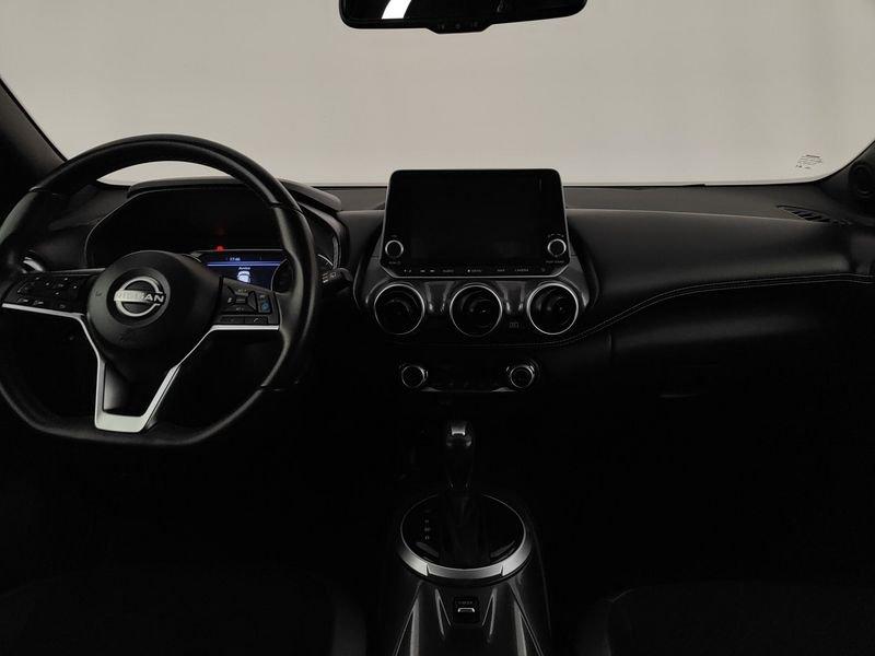 Nissan Juke 1.6 HEV N-Connecta (Autocarro)