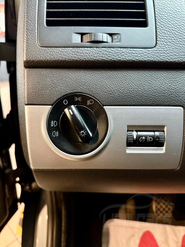 Volkswagen Multivan 2.0 bitdi Highline 180cv