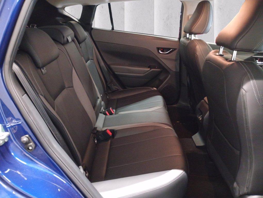 SUBARU Crosstrek 2.0i e-boxer Premium del 2026