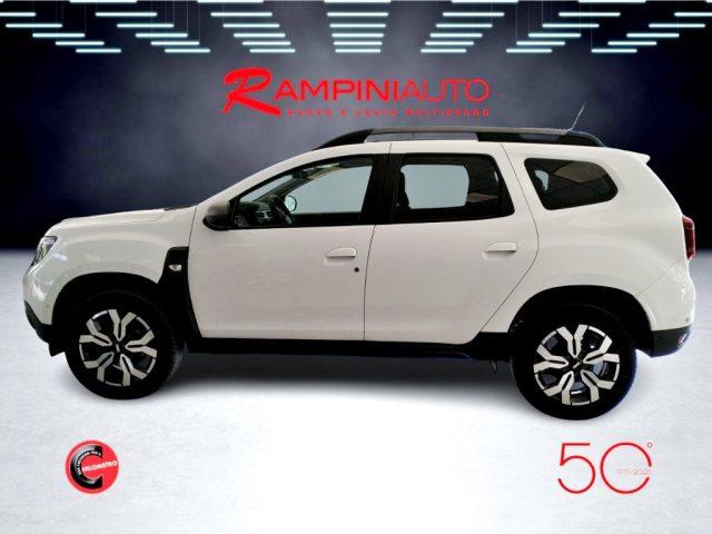 DACIA Duster 1.0 TCe GPL Journey UP Km 52.000 Unico Prop.