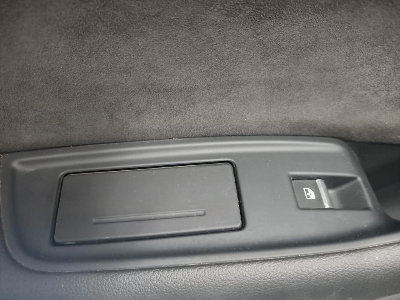 Audi Q8 50 TDI 286 CV quattro tiptronic Sport