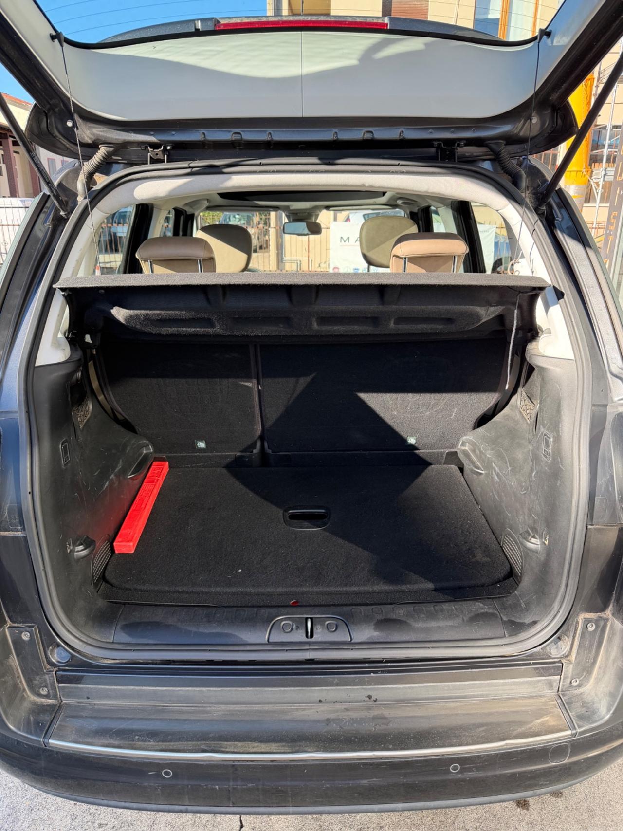 Fiat 500L - Benzina/Metano- Neopatentati-Tetto panoramico-Garanzia