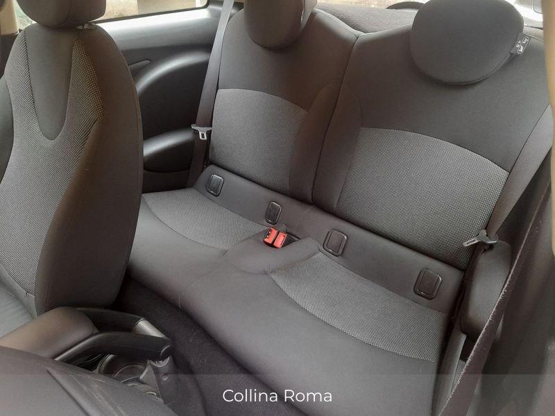 MINI Mini Mini 1.6 16V One D