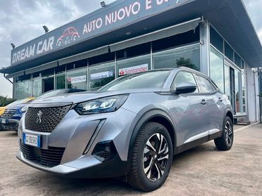 Peugeot 2008 PELLE TELECAMERA SENSORI CERCHI 17" FULL