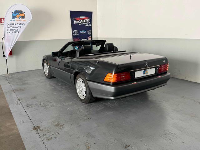 MERCEDES-BENZ SL 300 SL-24 ASI