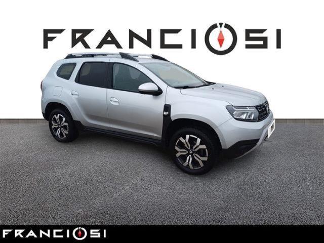 DACIA Duster 1.0 TCe GPL Prestige SL DaciaPlus 4x2