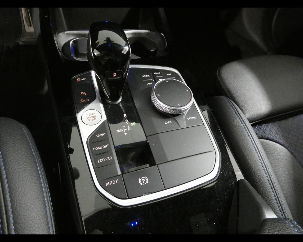 BMW Serie 1 (F40) - 116d 5p. Msport