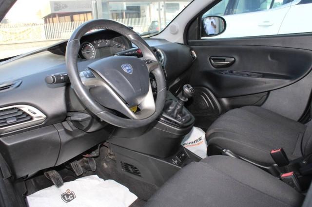 Lancia Ypsilon 1.2 Gold ecochic Gpl 69cv
