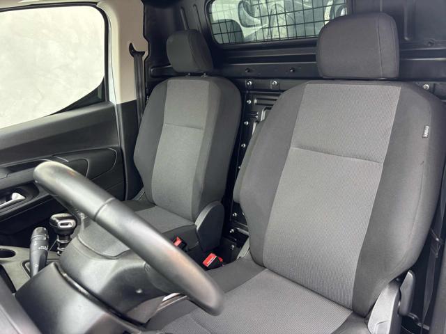 FIAT Doblo Doblò 1.5 BlueHdi 100CV PC-TN Van prezzo + IVA