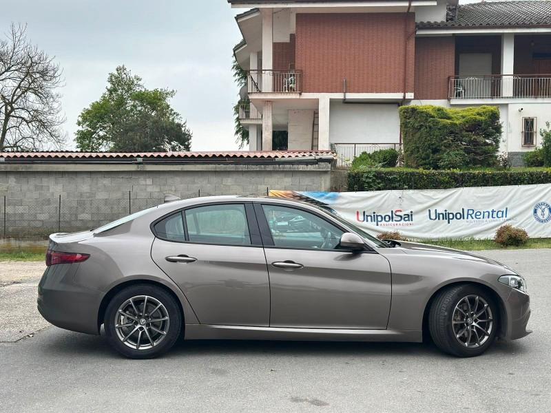 ALFA ROMEO Giulia (2016) Giulia 2.2 Turbodiesel...