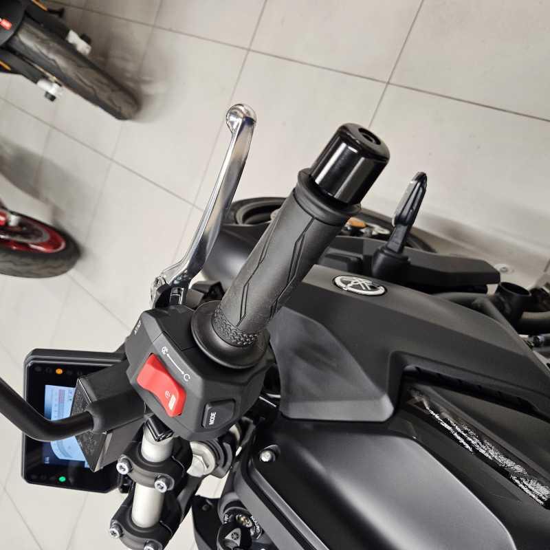 Yamaha MT-07 Y-AMT - 2026