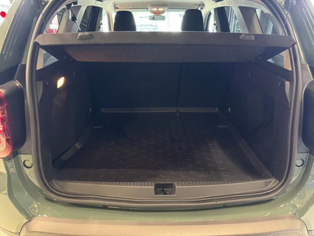 DACIA Duster 1.0 TCe GPL 4x2 Prestige Up