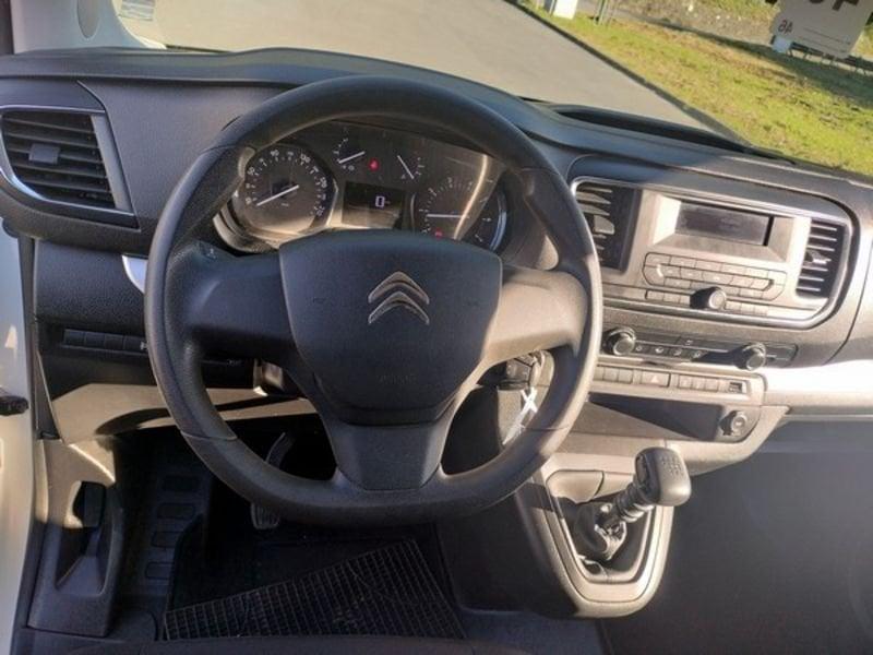 Citroën SpaceTourer BlueHDi 100 S&S XS Business
