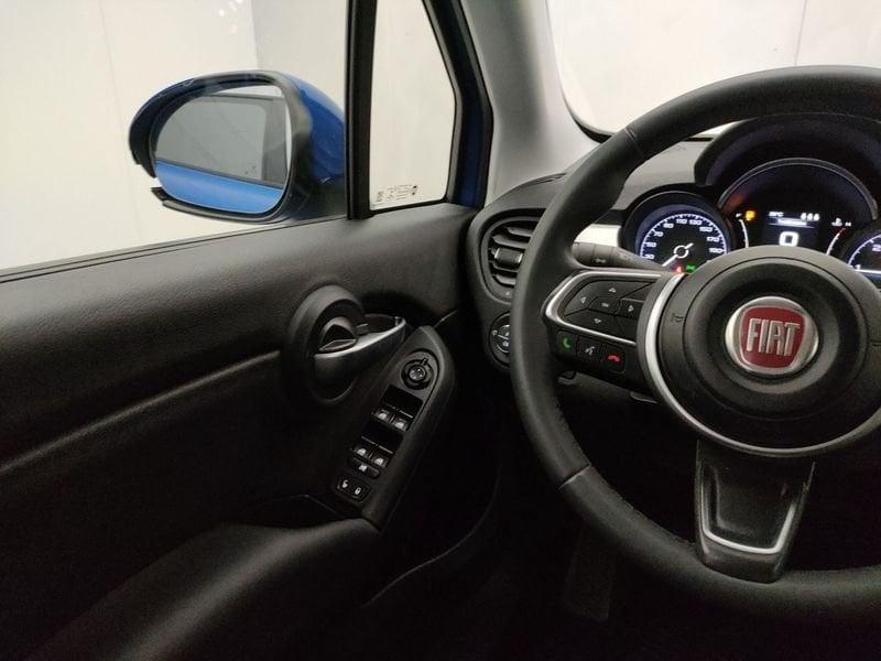 FIAT 500X 500X 1.3 mjet Club 95cv